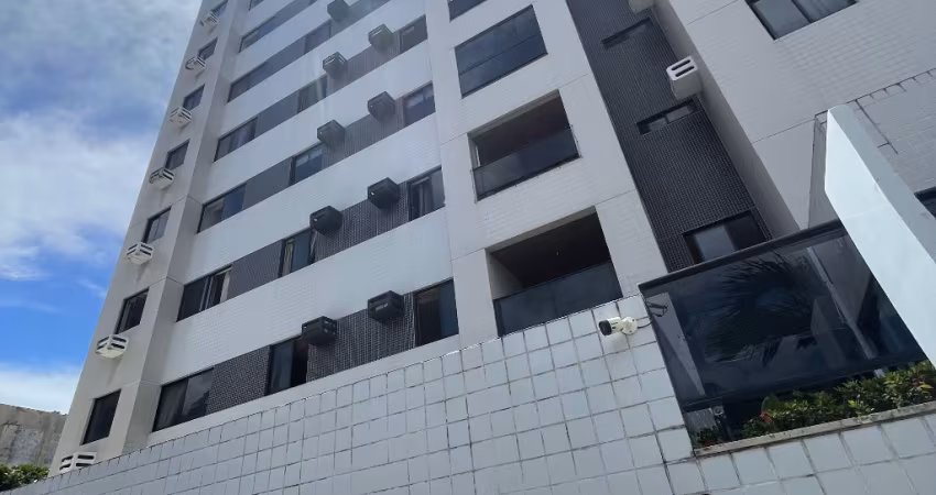 Lindo apartamento de um quarto pronto pra morar