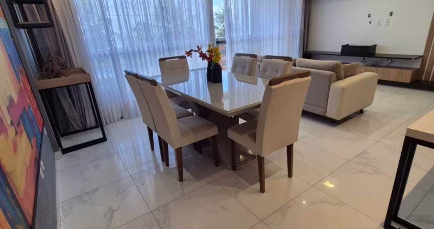 Lindo apartamento a beira mar