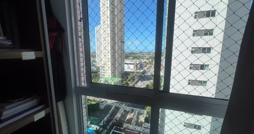 Lindo Apartamento mobiliado