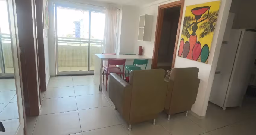 More no coração de tambaú com toda facilidade próximo, padaria, supermercado.