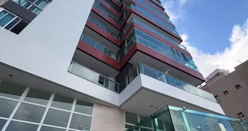 Excelente apartamento com projetados, localizado no coração de tambaú