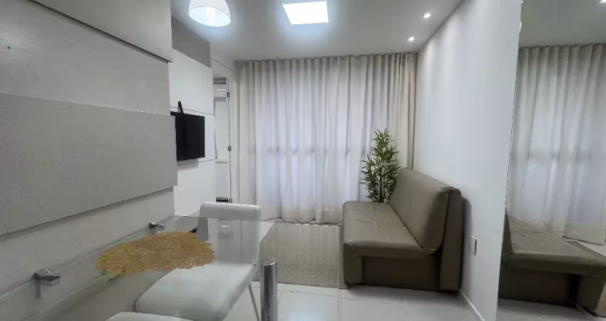 Apartamento com 2 quartos para alugar na Avenida Índio Arabutan, Cabo Branco, João Pessoa