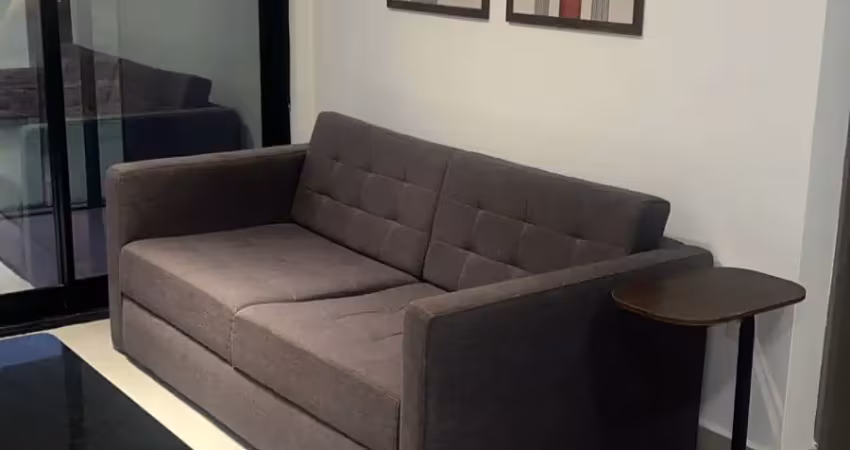 Apartamento com 1 quarto para alugar na Avenida Cabo Branco, Cabo Branco, João Pessoa