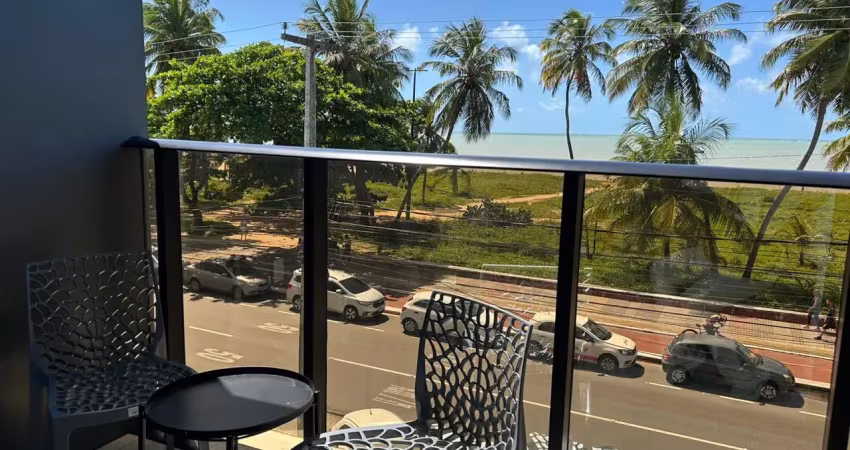 Apartamento com 2 quartos para alugar na Avenida Cabo Branco, Cabo Branco, João Pessoa