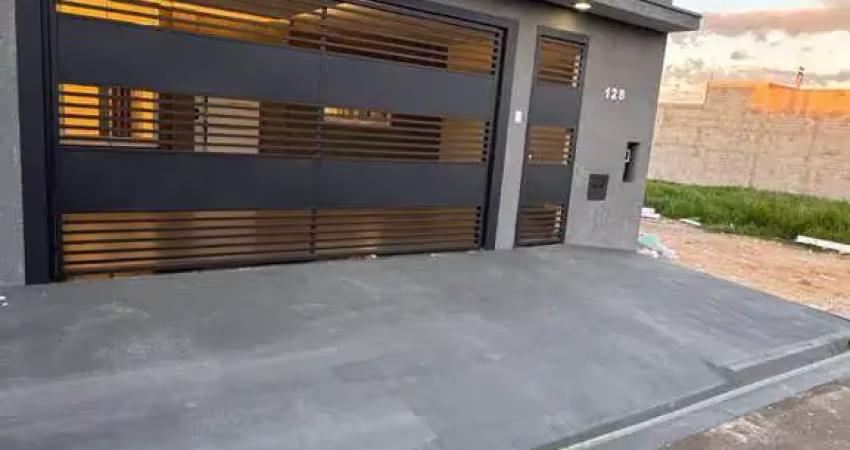 Casa com 3 quartos à venda na RUA CARLOS ALBERTO BORGES, 73636, Jardim Bom Sucesso, Indaiatuba