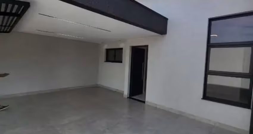 Casa com 3 quartos à venda na RUA CARLOS ALBERTO BORGES, 888, Jardim Bom Sucesso, Indaiatuba