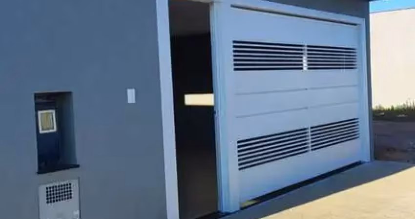Casa com 3 quartos à venda na RUA CARLOS ALBERTO BORGES, 57744, Jardim Bom Sucesso, Indaiatuba