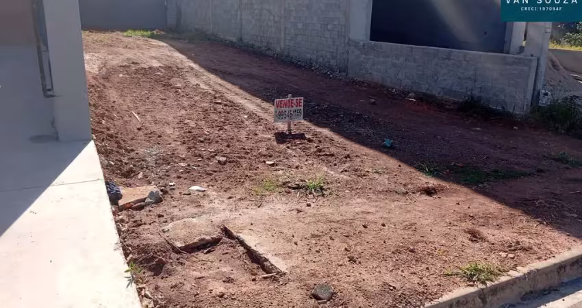 Terreno 222 metros comercial na avenida principal do bairro campo bonito