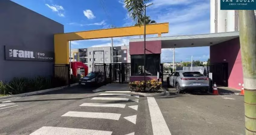 Oportunidade única apartamento no evo residênce em indaiatuba