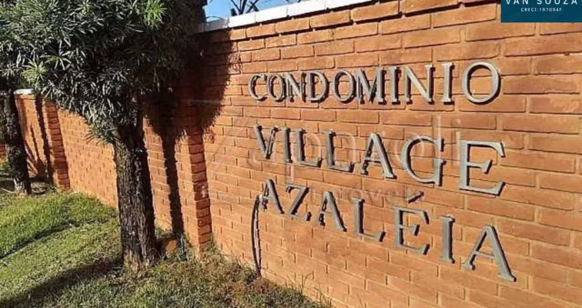 Apartamento condomínio villahio azaléia em indaiatuba