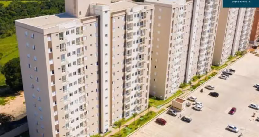 Apartamento com 2 quartos à venda na Rua 21, 2355, Jardim Casablanca, Indaiatuba