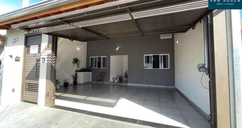Casa toda planejada jardim nova veneza em indaiatuba