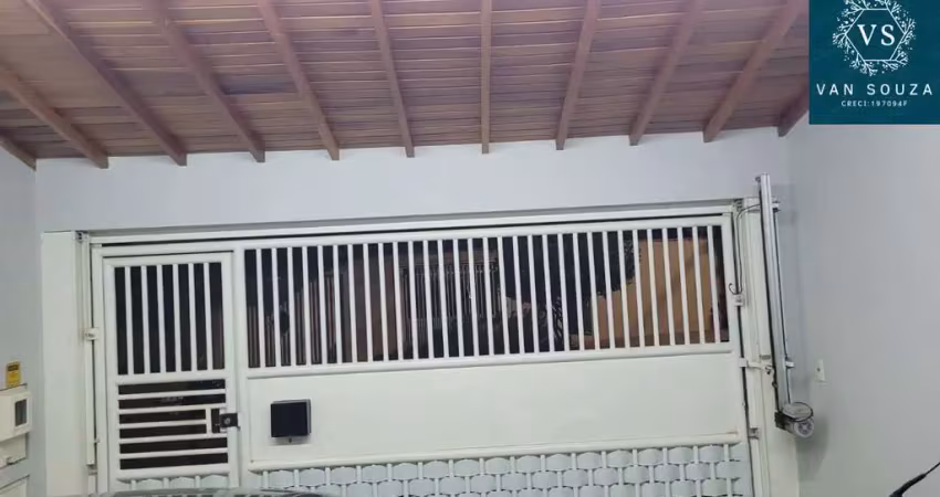 Casa com 3 quartos à venda na Rua Guarino Vanucci, 66556, Residencial Monte Verde, Indaiatuba
