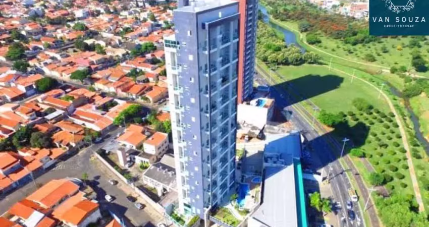 Apartamento duplex no condomínio ekko houses - loft vista pará parque ecológico