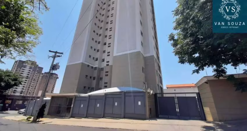 Apartamento com 2 quartos à venda na Rua Vinte e Quatro de Maio, 24576, Centro, Indaiatuba