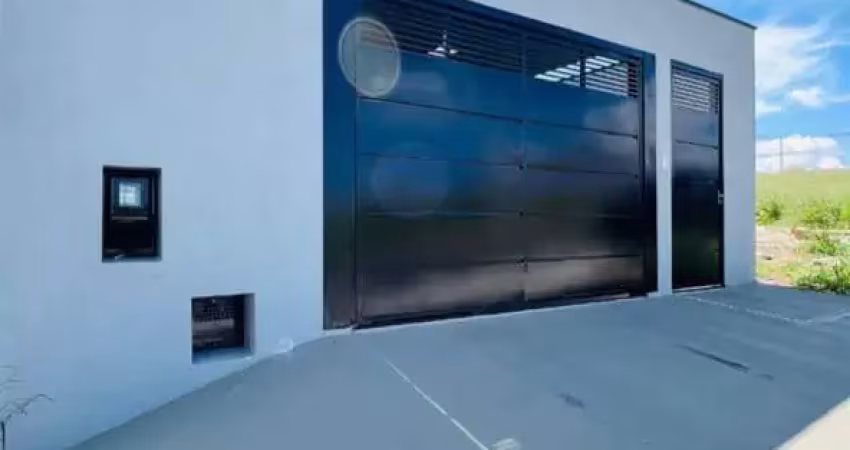 Casa com 2 quartos à venda na RUA 35, 72738, Parque Barnabé, Indaiatuba