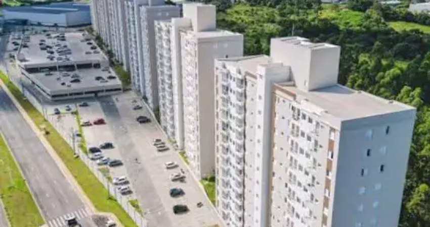 Apartamento todo planejado no vila helvetia em indaiatuba