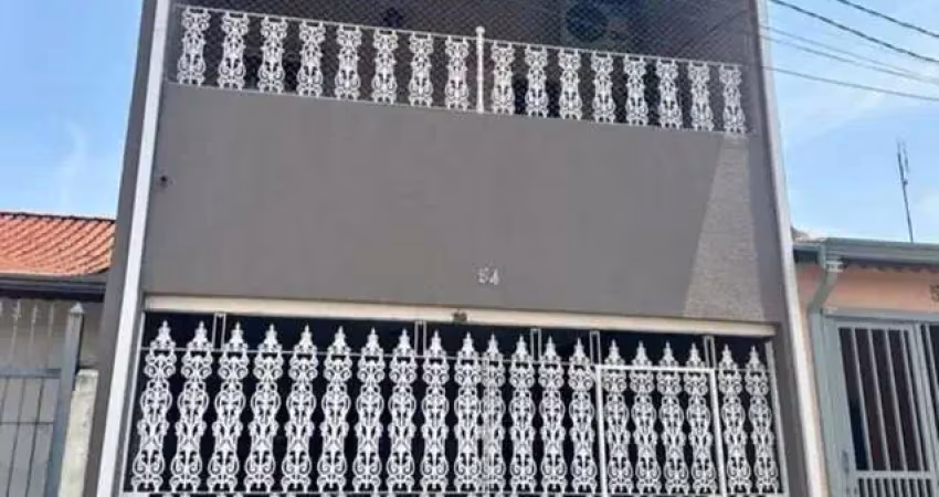 Casa com 3 quartos à venda na Rua Marajó, 6876, Vila Almeida, Indaiatuba