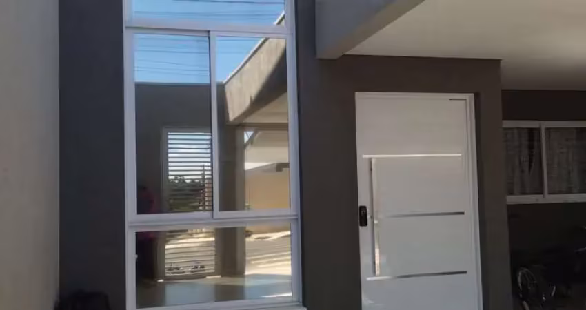 Casa com 3 quartos à venda na Rua Izidoro Paes Leme, 6642, Jardim União, Indaiatuba