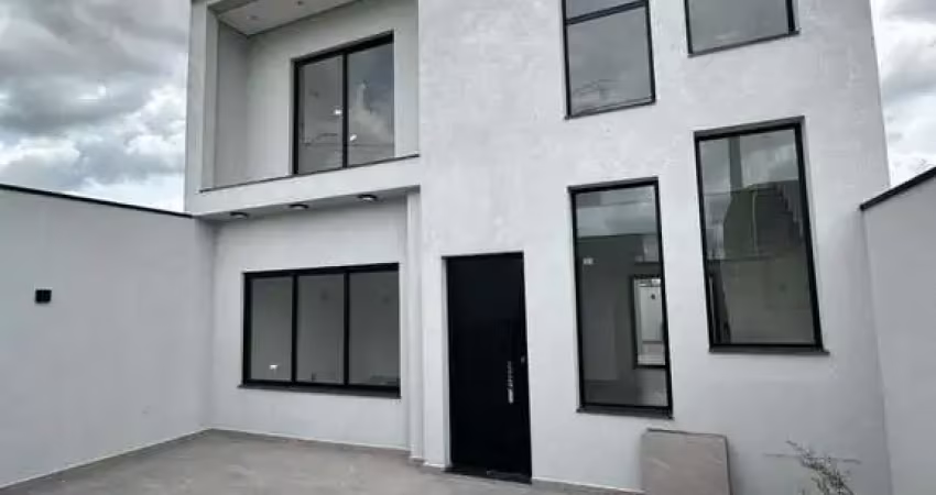 Casa com 3 quartos à venda na RUA 35, 836462, Parque Barnabé, Indaiatuba