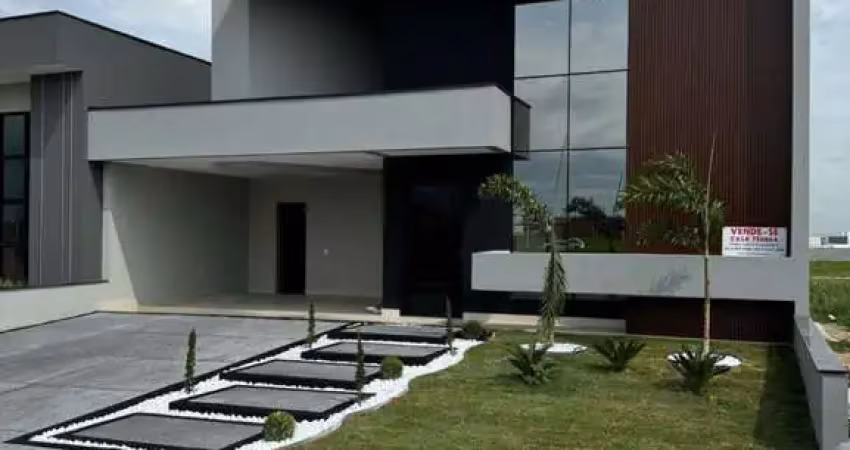 Casa com 3 quartos à venda na RUA ALZIRA DE ANGELIS BRITTO, 17368, Jardim Residencial Dona Maria Cândida, Indaiatuba