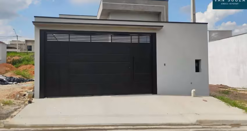 Casa com 3 quartos à venda na RUA 35, 6533, Parque Barnabé, Indaiatuba