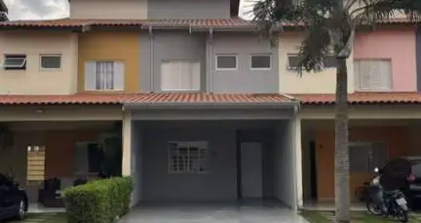 Casa em condomínio fechado com 3 quartos à venda na Alameda Filtros Mann, 125, Jardim Tropical, Indaiatuba