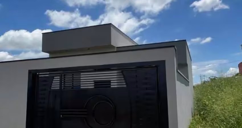 Casa com 2 quartos à venda na RUA CARLOS ALBERTO BORGES, 42147, Jardim Bom Sucesso, Indaiatuba