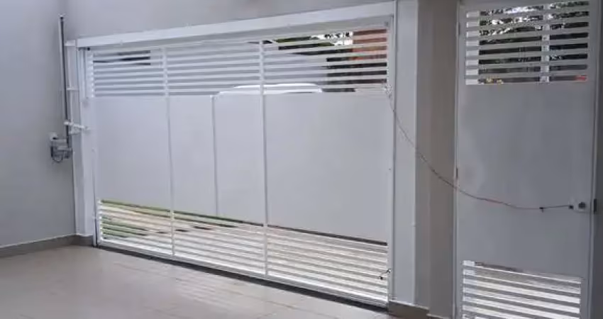Casa com 2 quartos à venda na Rua 21, 8363638, Jardim Casablanca, Indaiatuba