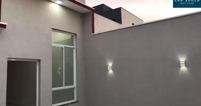 Casa com 3 quartos à venda na Rua Três, 1736, Jardim Moriyama, Indaiatuba