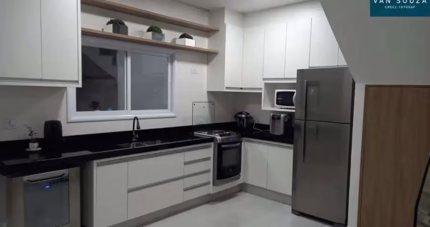 Casa em condomínio fechado com 3 quartos à venda na Avenida Dois, 2000, Jardins do Império, Indaiatuba