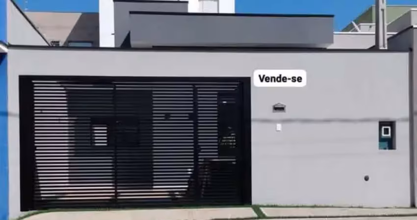 Casa com 2 quartos à venda na Rua Izidoro Paes Leme, 6644, Jardim União, Indaiatuba