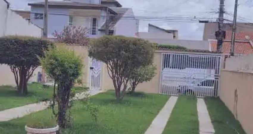 Casa com 2 quartos à venda na Rua Ricieri Scachetti, 4557443, Jardim Regina, Indaiatuba