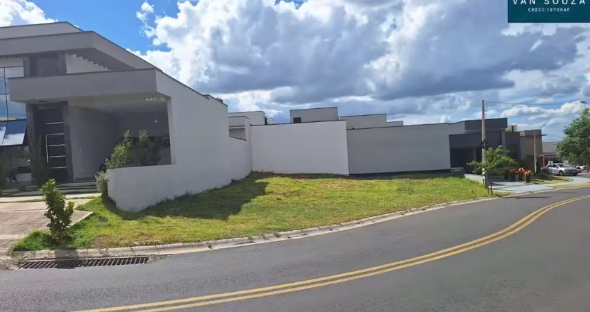 Terreno à venda em indaiatuba-sp, jardim mantova: 254m² de área!
