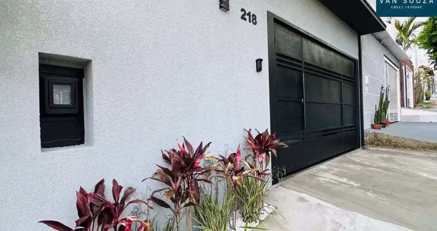 Casa com 3 quartos à venda na Avenida Padre Arthur Lupurine Sampaio, 847464, Jardim Residencial Veneza, Indaiatuba