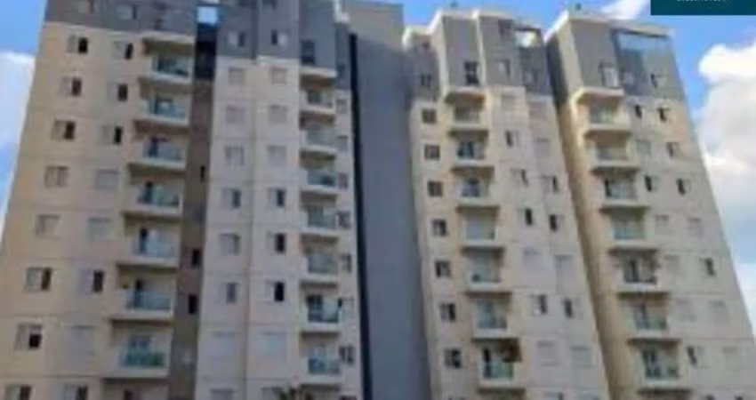 Apartamento com 3 quartos à venda na Rua Abrão João Ferrarezzi, 4547, Núcleo Habitacional Brigadeiro Faria Lima, Indaiatuba