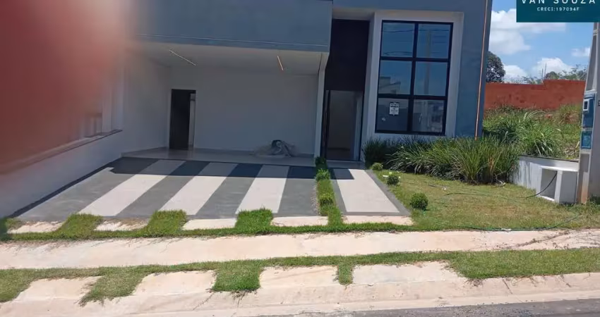 Casa com 2 quartos à venda na Rua 2, 83836, Loteamento Park Gran Reserve, Indaiatuba