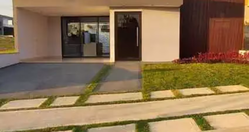 Casa em condomínio fechado com 3 quartos à venda na Rua 2, 63737, Loteamento Park Gran Reserve, Indaiatuba