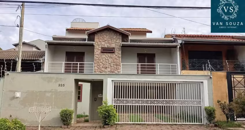 Casa com 3 quartos à venda na Rua Felipe Gonçales, 27373, Jardim Regente, Indaiatuba