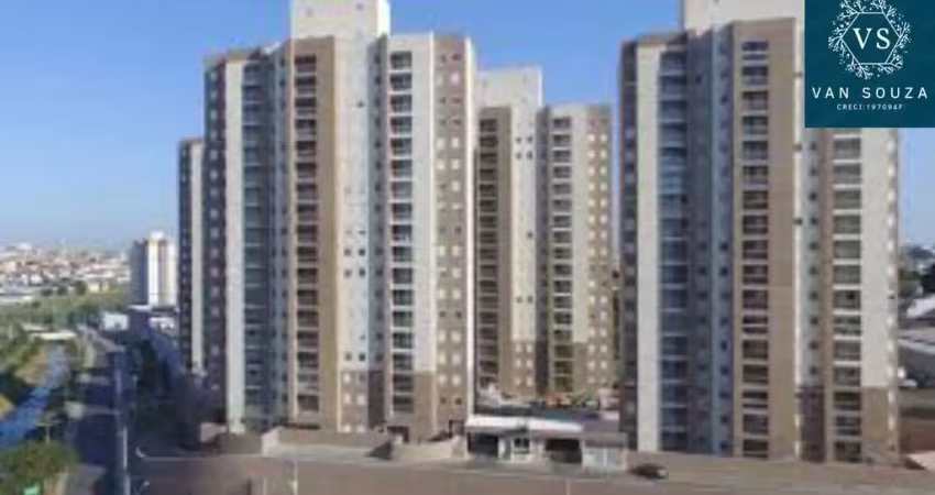 Apartamento 2°andar no premium residênce em indaiatuba