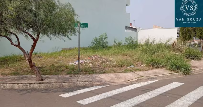 Lote 177 metros comercial na avenida em frente aí bairro smart city em indaiatuba