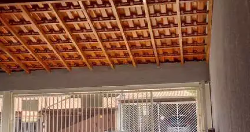 Casa com 3 quartos à venda na Rua Deusdedith Godinho, 4424, Jardim do Valle II, Indaiatuba