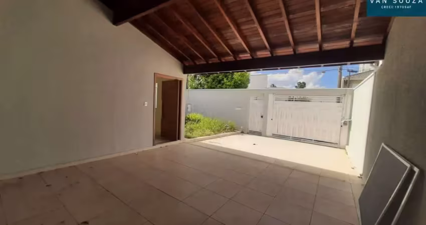 Casa com 3 quartos à venda na Rua Benedicto Amgarten, 73626, Jardim Bela Vista, Indaiatuba