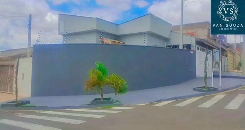 Casa com 2 quartos à venda na RUA CLAUDIO RODRIGUES DA SILVA, 73736, Parque Residencial Sabiás, Indaiatuba