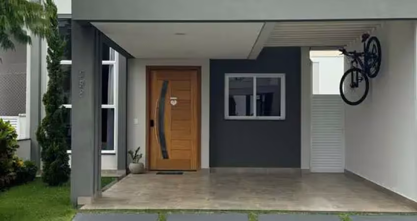 Casa com 3 quartos à venda na Rua Um, 66365, Jardim Park Real, Indaiatuba