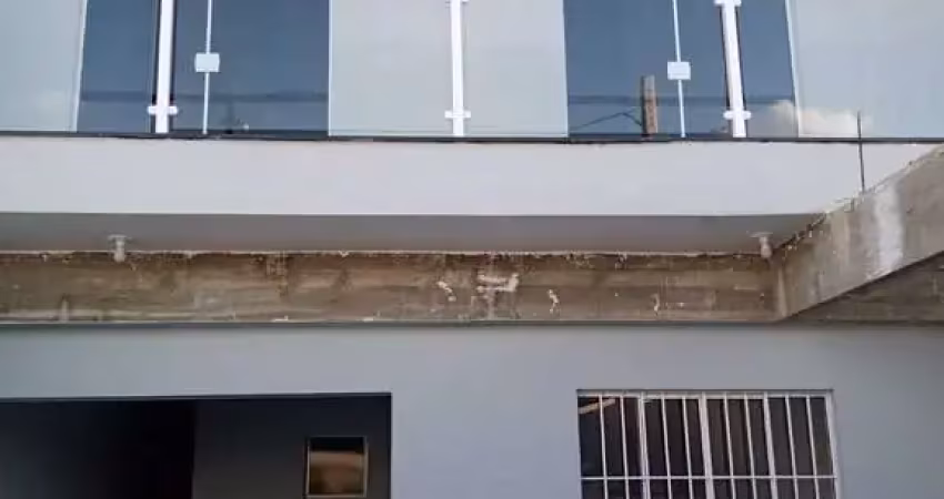Sobrado 04 dormitórios jardim dos sábias em indaiatuba