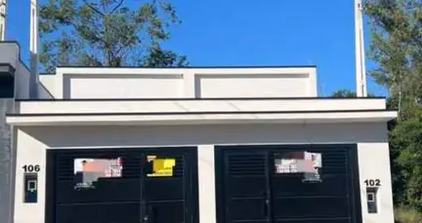 Casa com 2 quartos à venda na Rua Manoel Ribeiro Martins, 4425, Parque Residencial Sabiás, Indaiatuba
