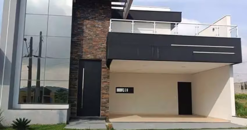 Casa em condomínio fechado com 4 quartos à venda na Rua 1, 11, Residencial Evidências, Indaiatuba