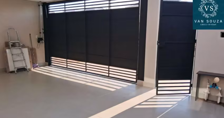 Casa com 3 quartos à venda na Rua Dirley Pietrobon, 737r8, Jardim Residencial Nova Veneza, Indaiatuba