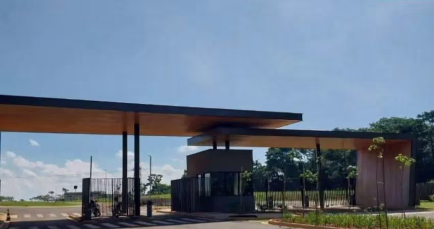 Terreno à venda na RUA DANILO JOSÉ PINO QUINTILIANO, 83746, Jardim Villa Sapezal, Indaiatuba